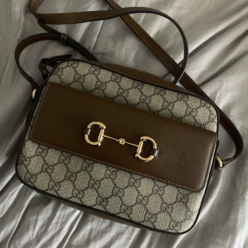 Leather Purse